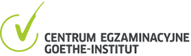 goethe Szczecin logo